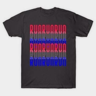 Run T-Shirt